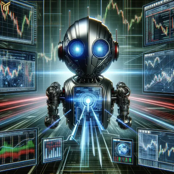 Algorithmic Trading Bots